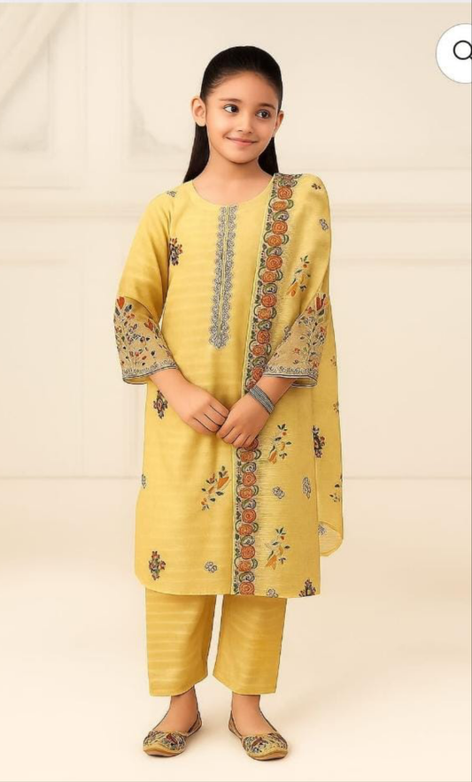 3 piece pret collection