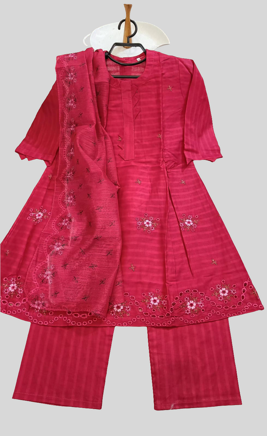 3 piece pret collection