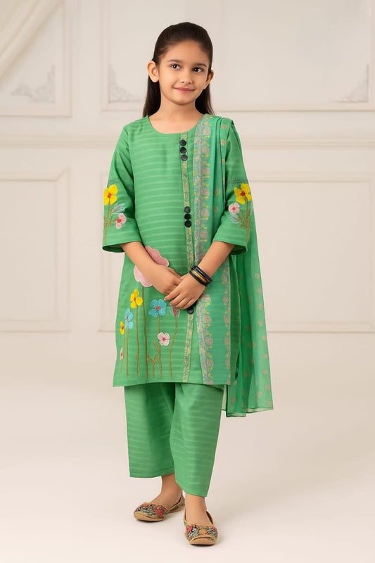 3 piece pret collection