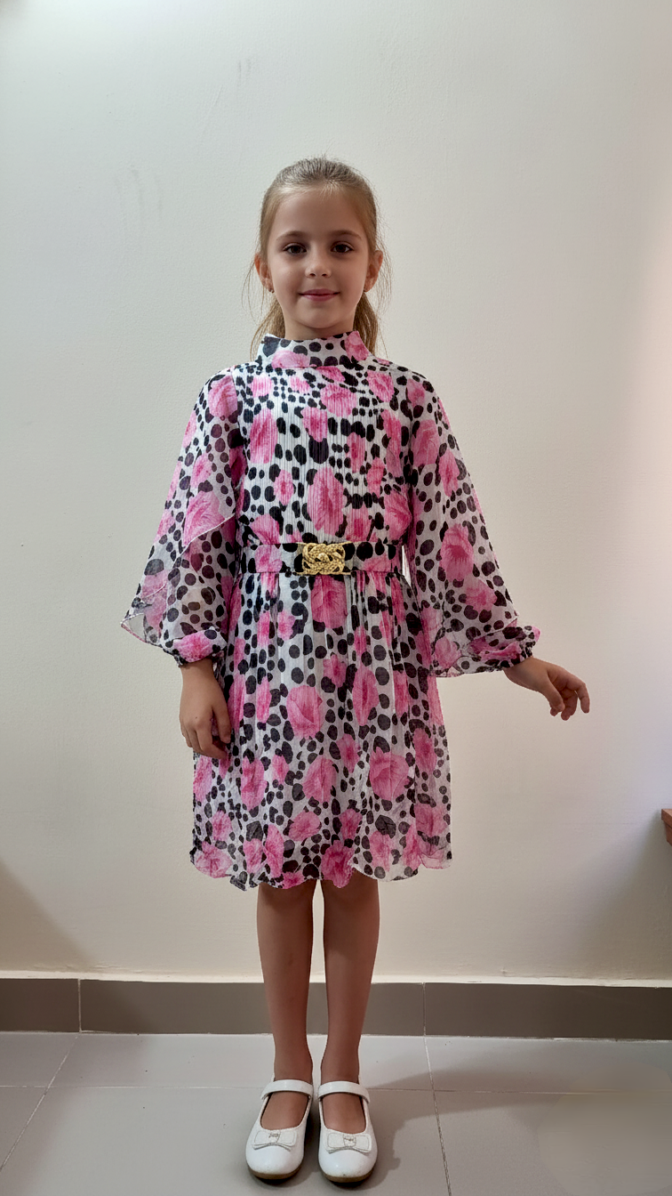 Stylish Top Imported Georgette.