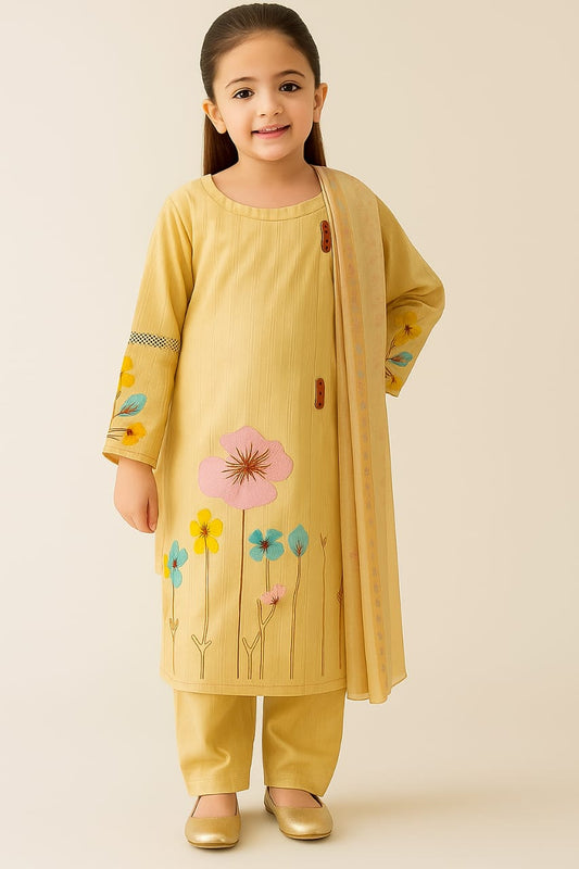 3 piece pret collection